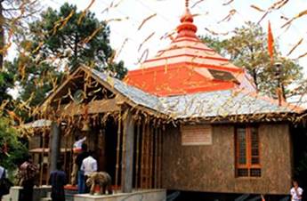 Enchanting Himachal Winter Escape